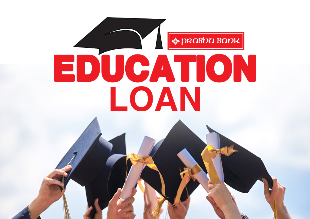 Prabhu Education Loan