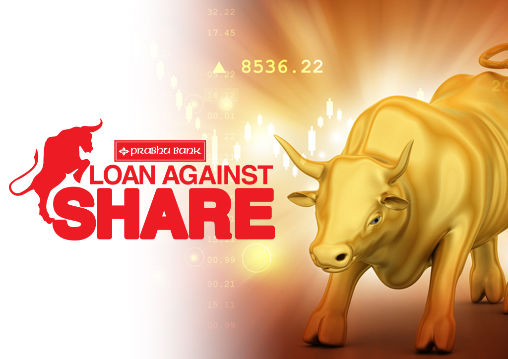 Prabhu Loan Against Share