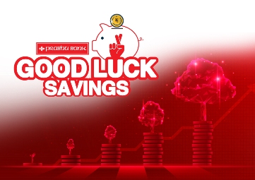 Goodluck Savings