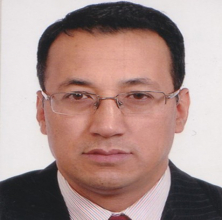 Mr. Angir Man Singh