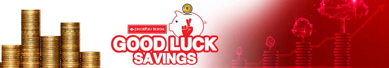 Goodluck Savings Goodluck Savings