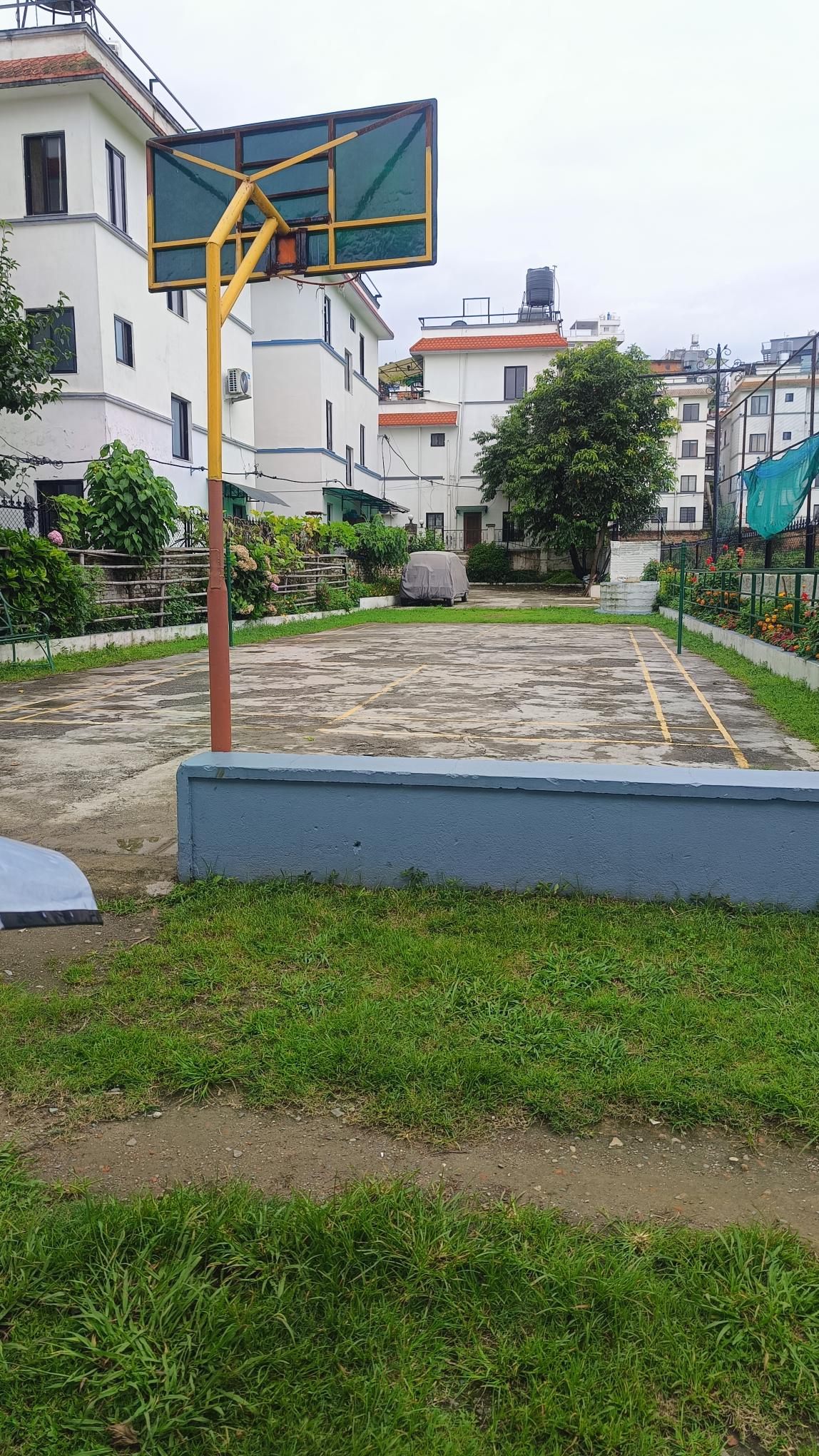 Property at Bhainsepati