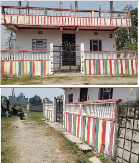 Property at Kanchanpur-4, Saptari